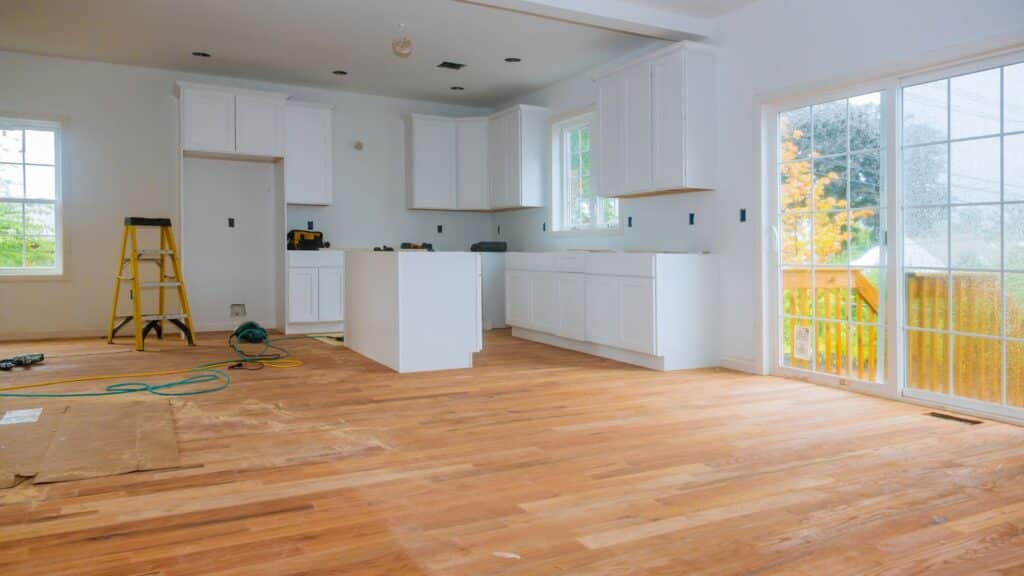 Kitchen Remodeling