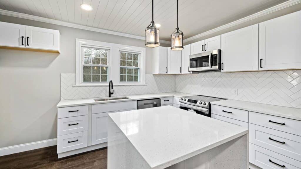 Kitchen Remodeling