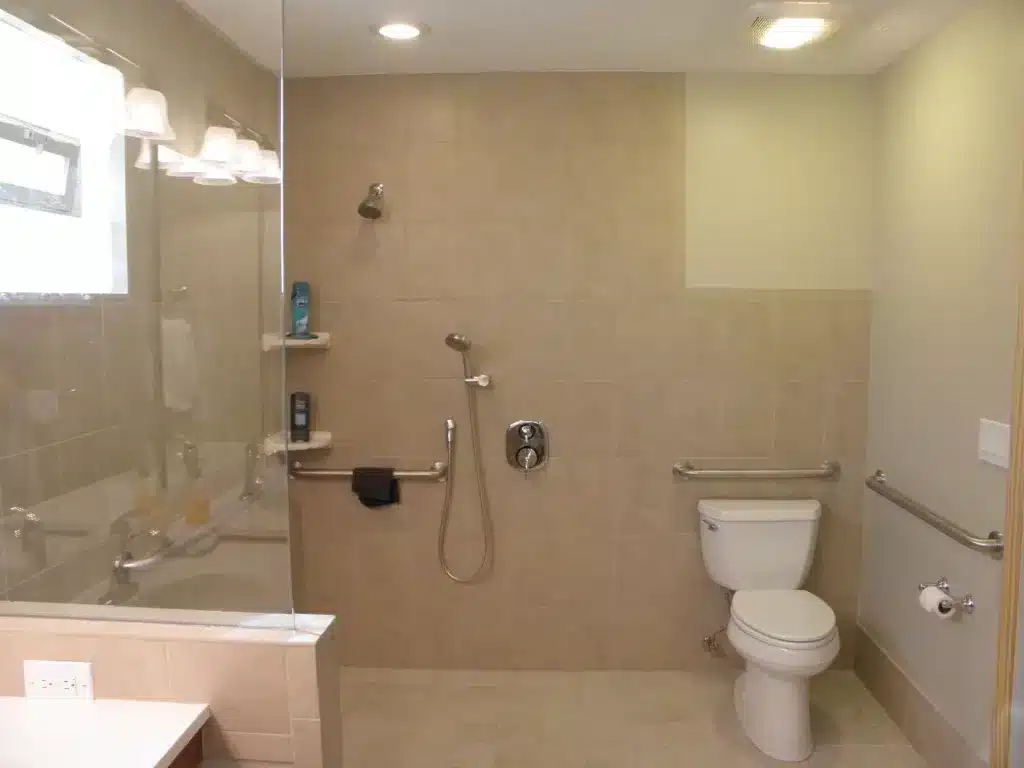 Bathroom Remodeling