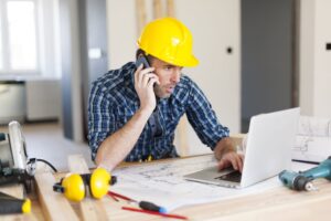 general contractor