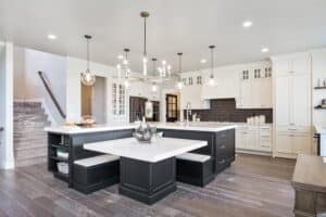 kitchen remodeling